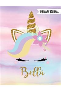 Bella Primary Journal