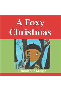 A Foxy Christmas