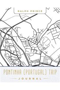 Pontinha (Portugal) Trip Journal
