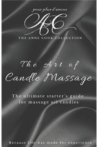 Art of Candle Massage