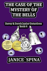 Case of the Mystery of the Bells