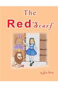 Red Scarf