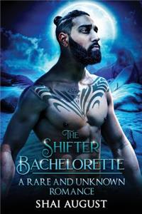 The Shifter Bachelorette