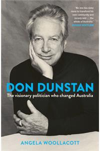 Don Dunstan