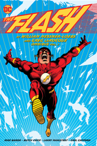 Flash by William Messner Loebs and Greg Larocque Omnibus Vol. 1