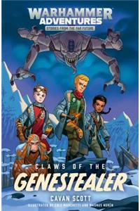 Claws of the Genestealer, 2