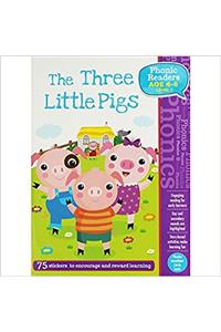 LV1 Three Little Pigs