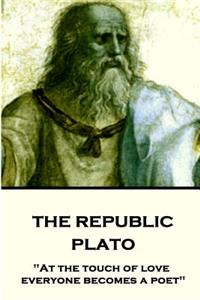 Plato - The Republic