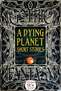 Dying Planet Short Stories