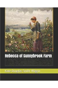 Rebecca of Sunnybrook Farm