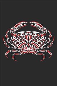 Dungeness Crab Native American