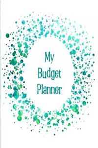 My Budget Planner