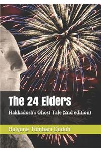 The 24 Elders