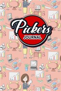 Picker's Journal