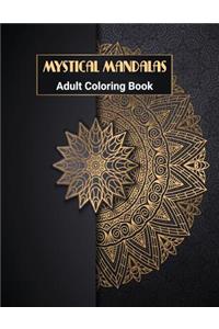 Mystical Mandalas