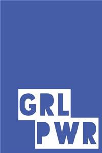 Grl Pwr