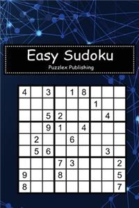 Easy Sudoku