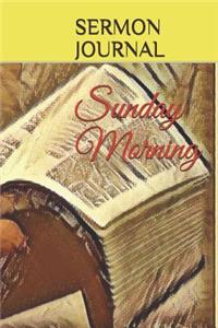 Sunday Morning