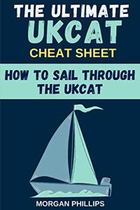 How To Sail Through the UKCAT