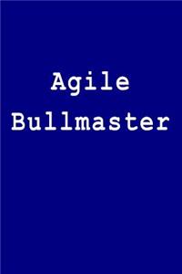 Agile Bullmaster