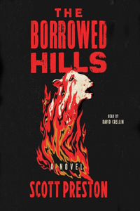 Borrowed Hills