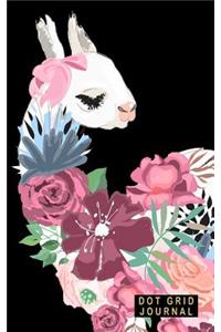 Dot Grid Journal