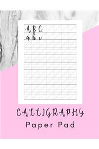 Calligraphy Paper Pad