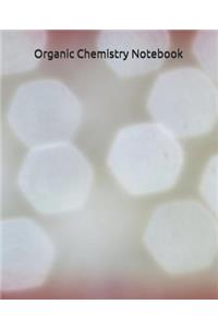 Organic Chemistry Notebook