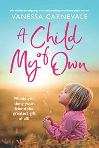 Child of My Own
