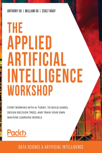 Applied Artificial Intelligence Workshop