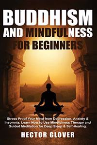 Buddhism and Mindfulness for Beginners