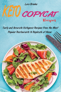 Keto Copycat Recipes