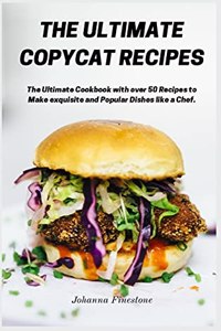 The Ultimate Copycat Recipes