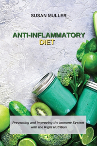 Anti-Inflammatory Diet