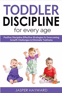 Toddler Discipline for Every Age