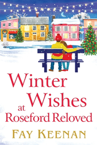 Winter Wishes at Roseford Reloved