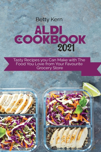 Aldi Cookbook 2021