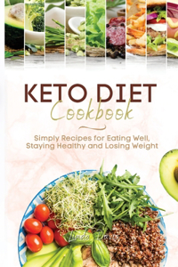 Keto Diet Cookbook