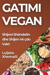 Gatimi Vegan