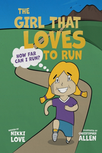 Girl That Loves To Run