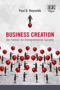 Business Creation
