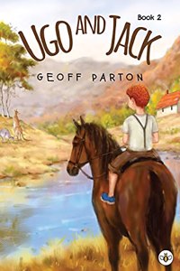 Ugo and Jack Book 2