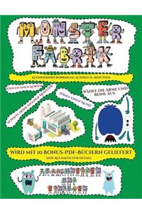 Kleinkindern beibringen, Scheren zu benutzen