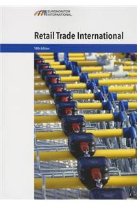 Retail Trade International