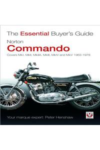 Norton Commando