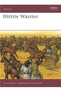 Hittite Warrior