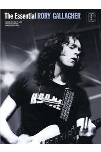 The Essential Rory Gallagher