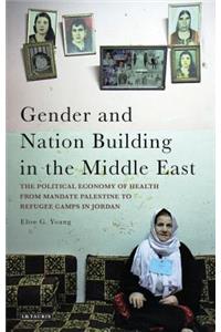 Gender and Nation Building in the Middle East