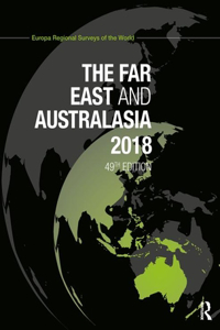 Far East and Australasia 2018