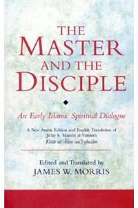 The Master and the Disciple